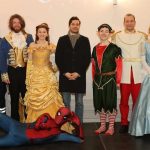 Spectacle Noël Amicale 15