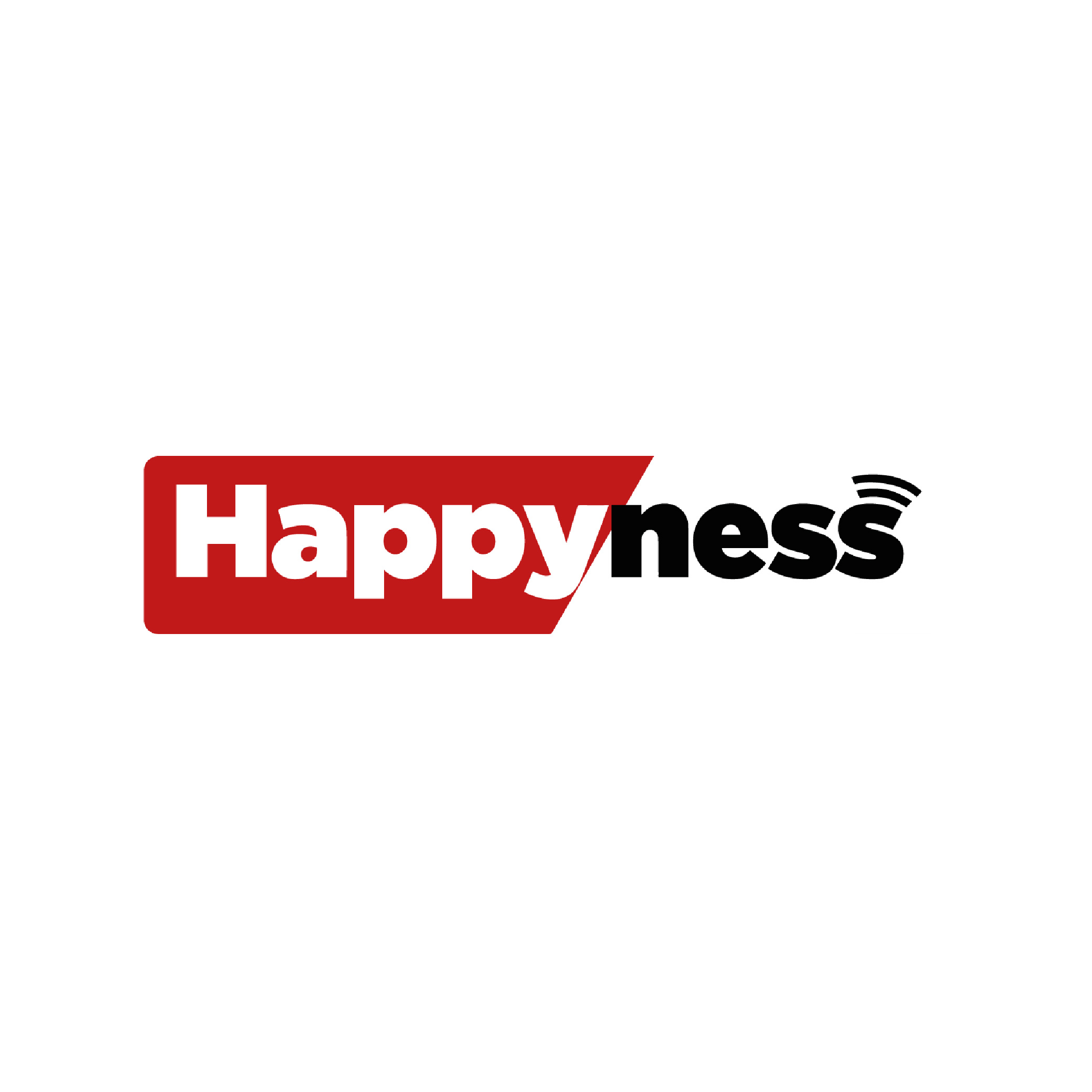 Logo-HappyNess-site