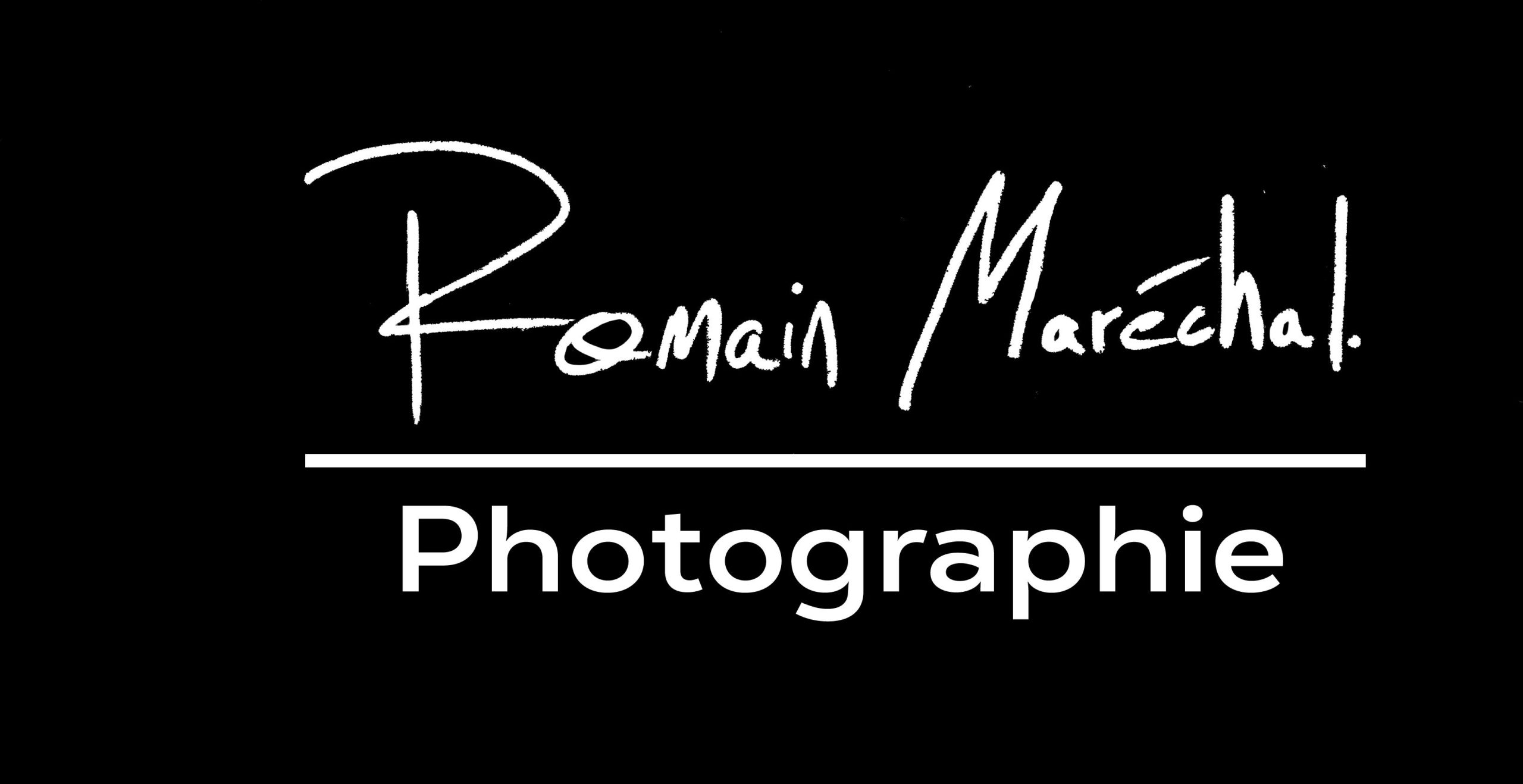 Logo romain Maréchal