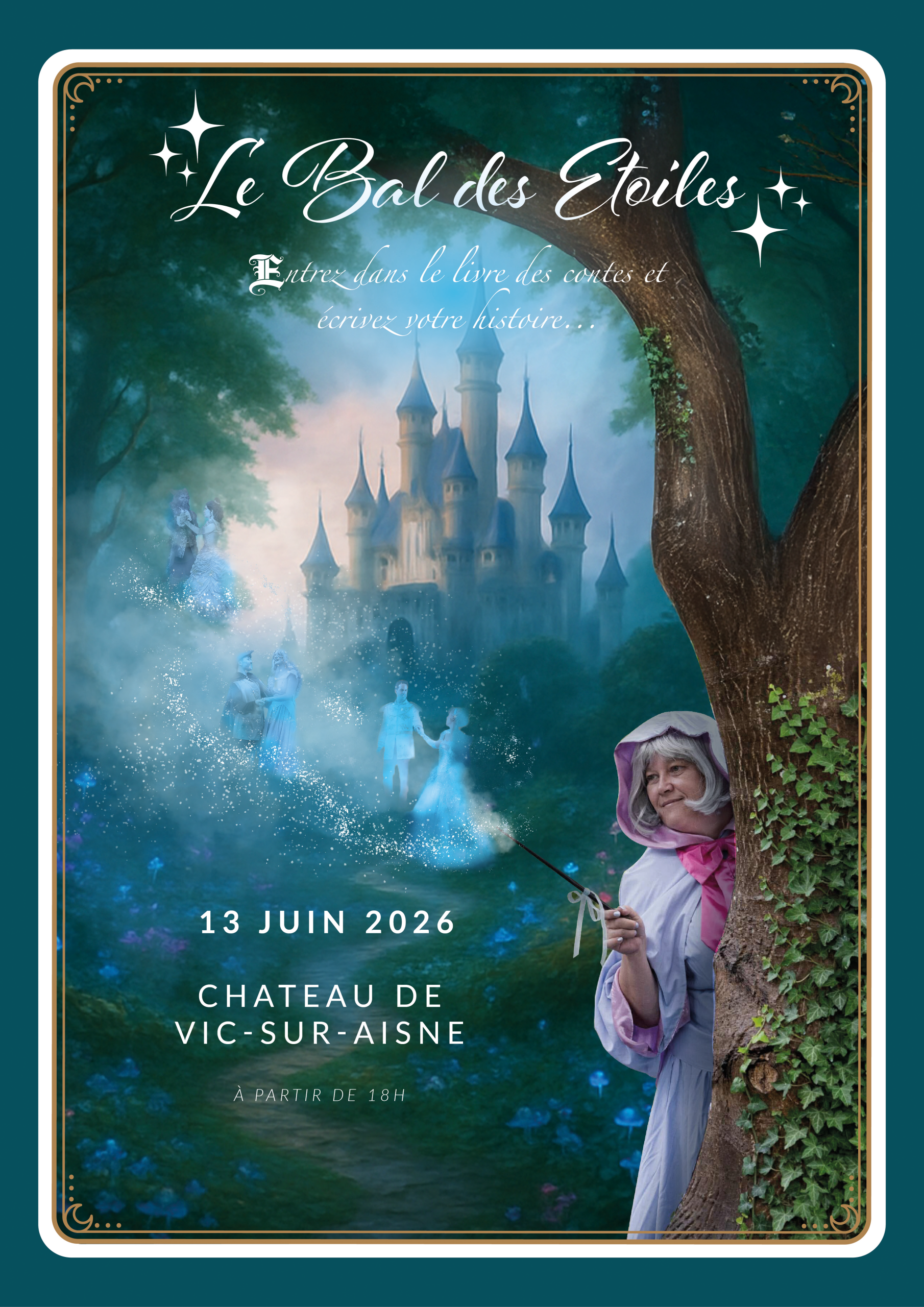 affichebal-les-etoiles-de-polaris